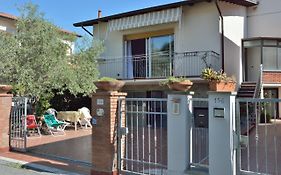 Ca 'Nter Viale