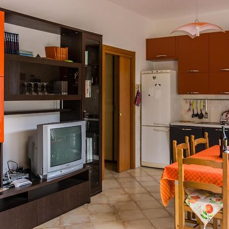 Appartement Ca 'Nter Viale à Romito Magra Extérieur photo