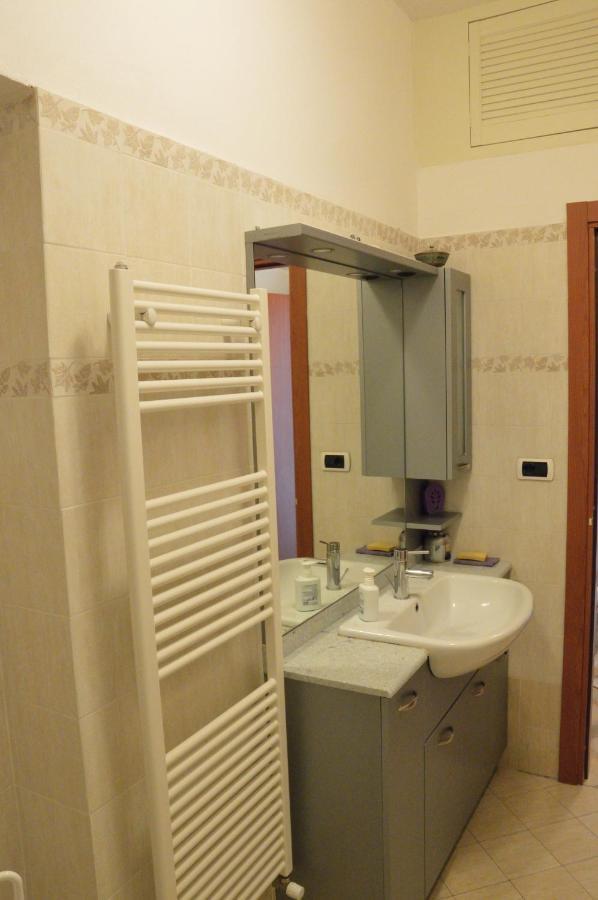 Appartement Ca 'Nter Viale à Romito Magra Extérieur photo
