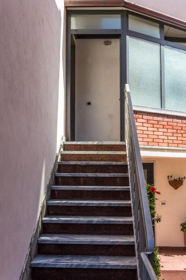 Appartement Ca 'Nter Viale à Romito Magra Extérieur photo