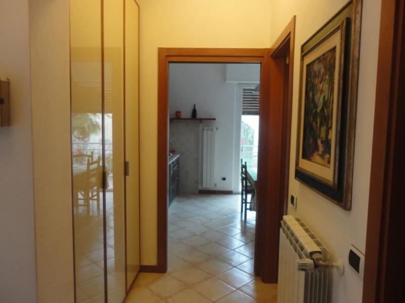 Appartement Ca 'Nter Viale à Romito Magra Extérieur photo